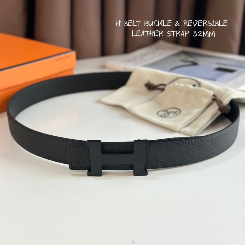 Hermes Belts